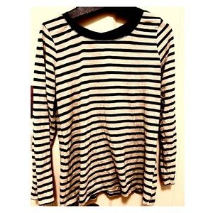 Splendid stripped top